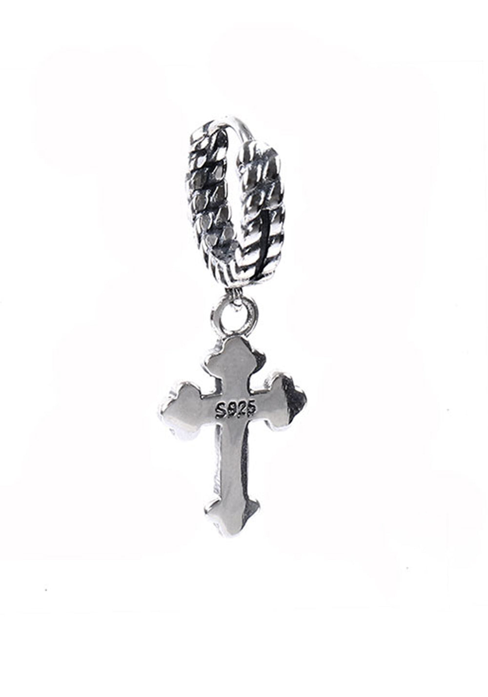LUXTA丨Vintage Cuban Cross Earrings - PSYLOS 1, LUXTA丨Vintage Cuban Cross Earrings, Accessories, LUXTA, PSYLOS 1